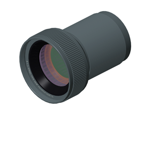 F25 / F55 / F85 / F70 / F130 lens